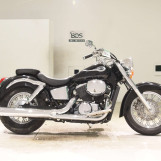 Мотоцикл Honda SHADOW400 с пробегом 17400 km