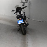 Мотоцикл BMW G310R с пробегом 34550 km с пробегом 34550 km