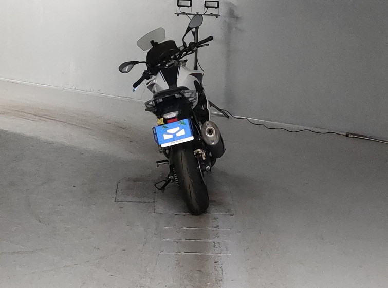 Мотоцикл BMW G310R с пробегом 34550 km с пробегом 34550 km