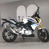 Мотоцикл BMW G310R с пробегом 34550 km с пробегом 34550 km