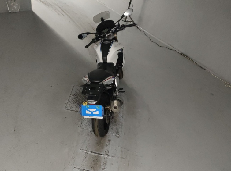 Мотоцикл BMW G310R с пробегом 34550 km с пробегом 34550 km