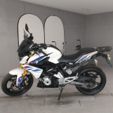 Мотоцикл BMW G310R с пробегом 34550 km с пробегом 34550 km