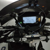 Мотоцикл BMW G310R с пробегом 34550 km с пробегом 34550 km