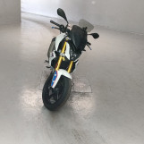 Мотоцикл BMW G310R с пробегом 34550 km с пробегом 34550 km