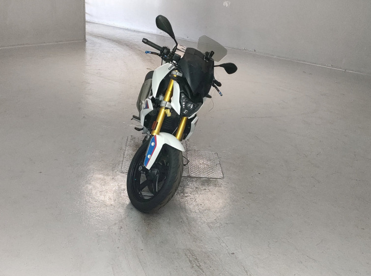Мотоцикл BMW G310R с пробегом 34550 km с пробегом 34550 km