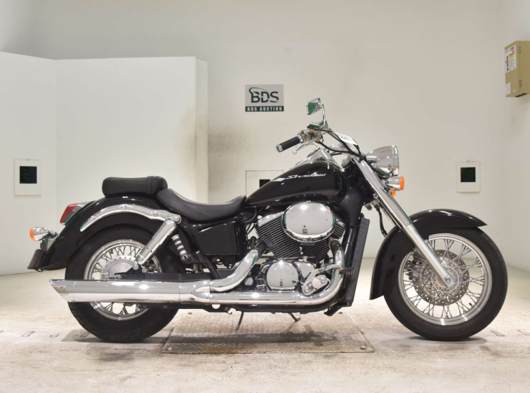 Мотоцикл Honda SHADOW400