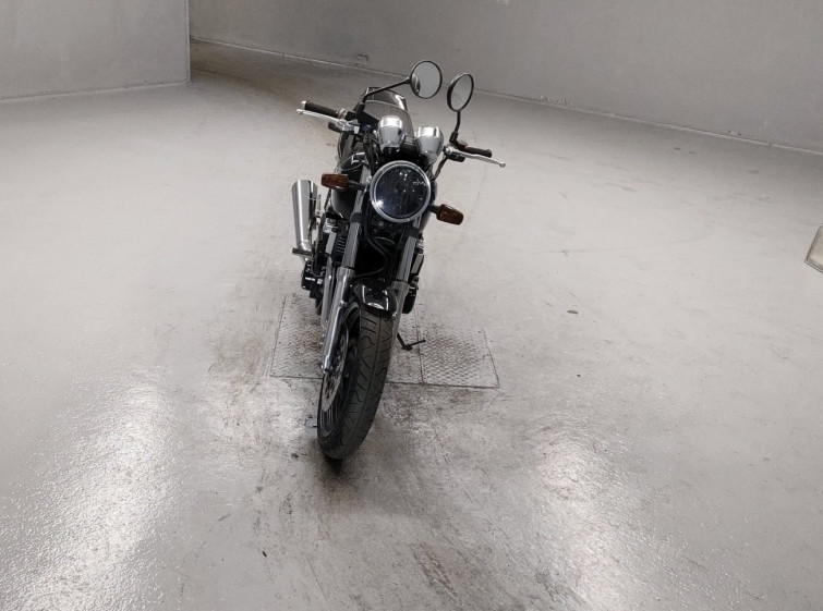 Мотоцикл Yamaha XJR400 с пробегом 8673 km с пробегом 8673 km