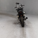 Мотоцикл Yamaha XJR400 с пробегом 8673 km с пробегом 8673 km