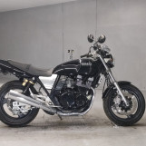 Мотоцикл Yamaha XJR400 с пробегом 8673 km с пробегом 8673 km