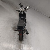Мотоцикл Yamaha XJR400 с пробегом 8673 km с пробегом 8673 km