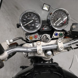 Мотоцикл Yamaha XJR400 с пробегом 8673 km с пробегом 8673 km