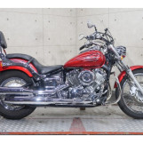 Мотоцикл Yamaha DRAGSTAR XVS400 с пробегом 20402 km