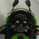 Мотоцикл Kawasaki NINJA250 с пробегом 24480 km с пробегом 24480 km