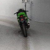 Мотоцикл Kawasaki NINJA250 с пробегом 24480 km с пробегом 24480 km