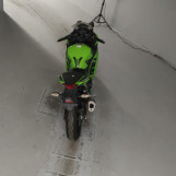 Мотоцикл Kawasaki NINJA250 с пробегом 24480 km с пробегом 24480 km