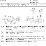 Мотоцикл Kawasaki NINJA250 с пробегом 24480 km с пробегом 24480 km