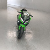 Мотоцикл Kawasaki NINJA250 с пробегом 24480 km с пробегом 24480 km