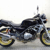 Мотоцикл Kawasaki CB1300SF BOLDOR з пробігом 5050 km
