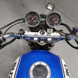 Мотоцикл Suzuki GSX400 IMPULSE с пробегом 2671 km с пробегом 2671 km