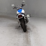 Мотоцикл Suzuki GSX400 IMPULSE с пробегом 2671 km с пробегом 2671 km