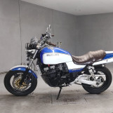 Мотоцикл Suzuki GSX400 IMPULSE с пробегом 2671 km с пробегом 2671 km