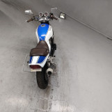 Мотоцикл Suzuki GSX400 IMPULSE с пробегом 2671 km с пробегом 2671 km