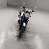 Мотоцикл Suzuki GSX400 IMPULSE с пробегом 2671 km с пробегом 2671 km