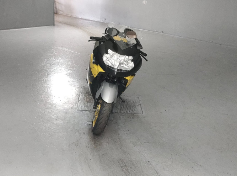 Мотоцикл BMW K1200S с пробегом 27412 km с пробегом 27412 km