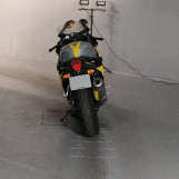 Мотоцикл BMW K1200S с пробегом 27412 km с пробегом 27412 km