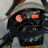 Мотоцикл BMW K1200S с пробегом 27412 km с пробегом 27412 km