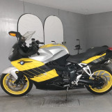 Мотоцикл BMW K1200S с пробегом 27412 km с пробегом 27412 km