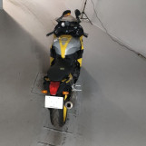 Мотоцикл BMW K1200S с пробегом 27412 km с пробегом 27412 km