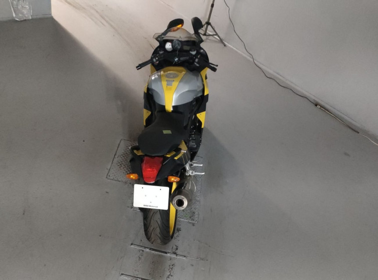 Мотоцикл BMW K1200S с пробегом 27412 km с пробегом 27412 km