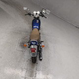 Мотоцикл Yamaha SR400 с пробегом 7497 km с пробегом 7497 km