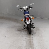 Мотоцикл Yamaha SR400 с пробегом 7497 km с пробегом 7497 km