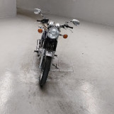 Мотоцикл Yamaha SR400 с пробегом 7497 km с пробегом 7497 km