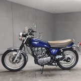 Мотоцикл Yamaha SR400 с пробегом 7497 km с пробегом 7497 km