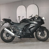 Мотоцикл Kawasaki NINJA250R с пробегом 20942 km с пробегом 20942 km