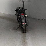 Мотоцикл Kawasaki NINJA250R с пробегом 20942 km с пробегом 20942 km