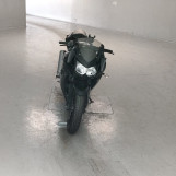 Мотоцикл Kawasaki NINJA250R с пробегом 20942 km с пробегом 20942 km