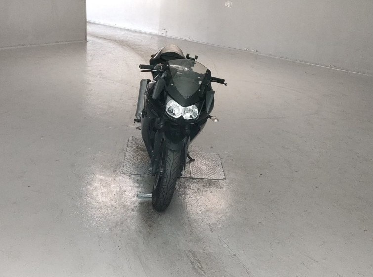 Мотоцикл Kawasaki NINJA250R с пробегом 20942 km с пробегом 20942 km