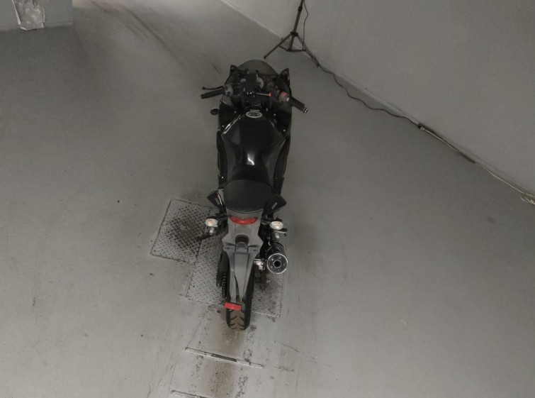 Мотоцикл Kawasaki NINJA250R с пробегом 20942 km с пробегом 20942 km