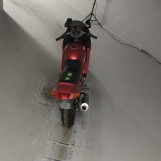 Мотоцикл Kawasaki ZZ-R250 с пробегом 46747 km с пробегом 46747 km