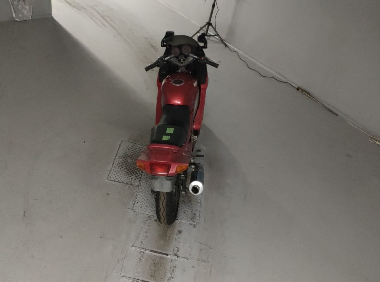 Мотоцикл Kawasaki ZZ-R250 с пробегом 46747 km с пробегом 46747 km