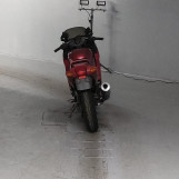 Мотоцикл Kawasaki ZZ-R250 с пробегом 46747 km с пробегом 46747 km