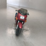 Мотоцикл Kawasaki ZZ-R250 с пробегом 46747 km с пробегом 46747 km