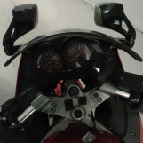 Мотоцикл Kawasaki ZZ-R250 с пробегом 46747 km с пробегом 46747 km