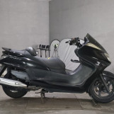 Мотоцикл Yamaha GRAND MAJESTY250 с пробегом 42957 km