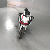 Мотоцикл Honda CBR250RR с пробегом 15559 km с пробегом 15559 km