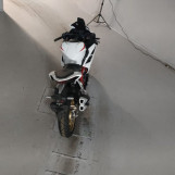 Мотоцикл Honda CBR250RR с пробегом 15559 km с пробегом 15559 km